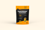 Sachet Poudrélicieux Mélange à boisson sans sucre – Mangue – 96 g