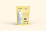 Dos du sachet : ingrédients et préparation Poudrélicieux, saveur piña colada, 96 g