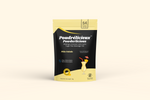 Sachet de mélange à boisson sans sucre Poudrélicieux, saveur piña colada, 96 g