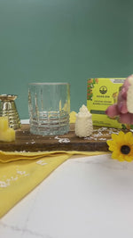 Bombes à cocktail Rhum Ananas & Noix de coco Poseidn