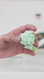 Bombe à Cocktail Gin Tonic Concombre & Lime Poseidn