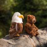 Ranger – Ours brun en peluche de Bukowski Bears
