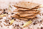 Craquelins Cristaux de Sel et Poivre Rebon Boîte de 8 unités