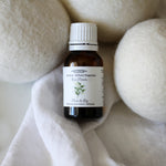 Fragrance Fleur de riz de Dot & Lil avec boules de séchage