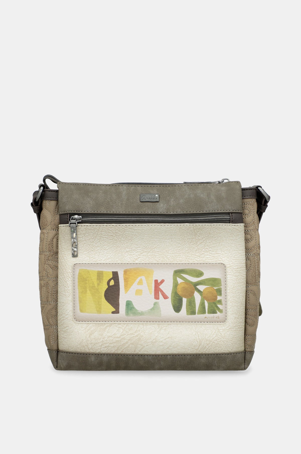 Sac à bandoulière Anekke Amphora – vue arrière