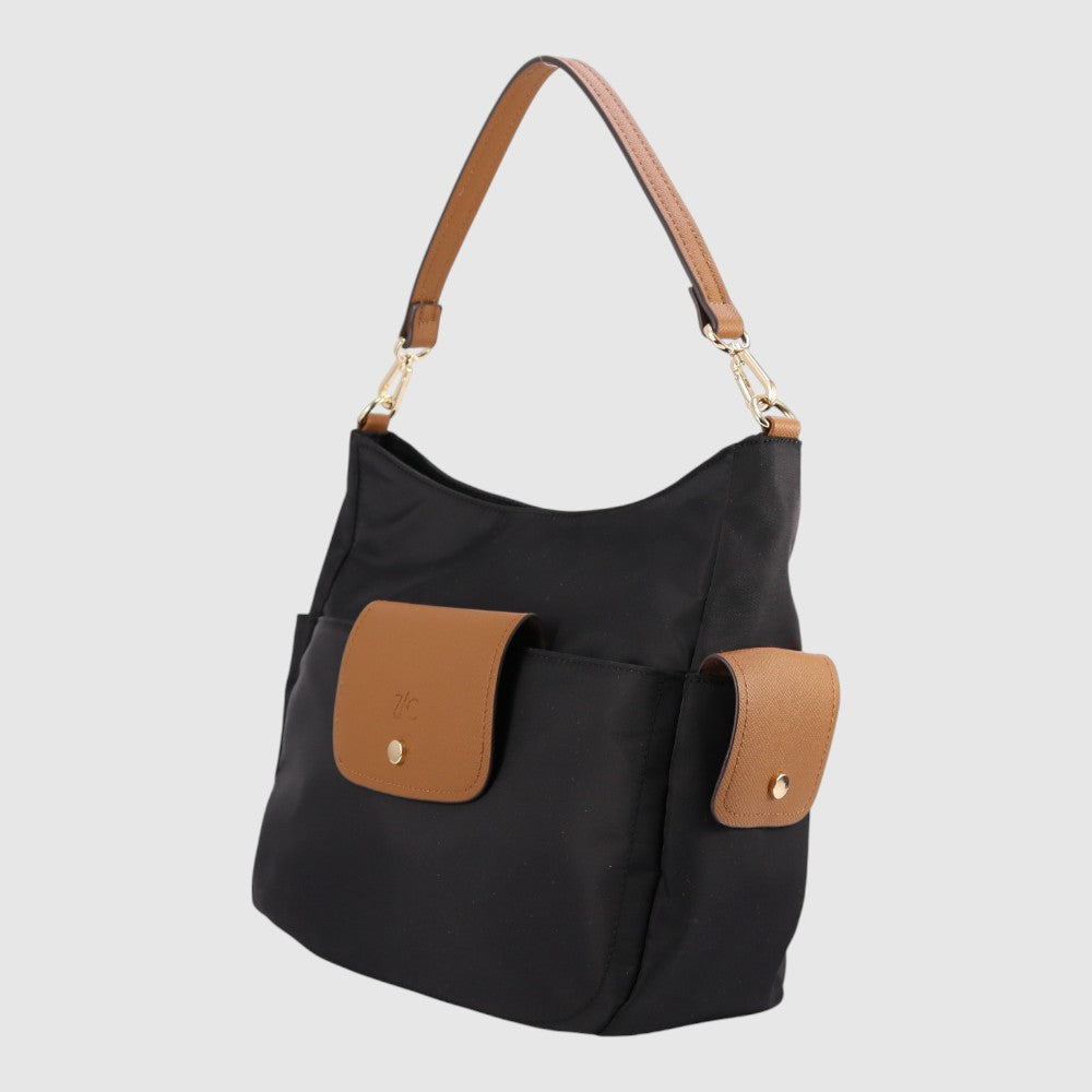 Sac à bandoulière Ariane ZAC – Vue 6