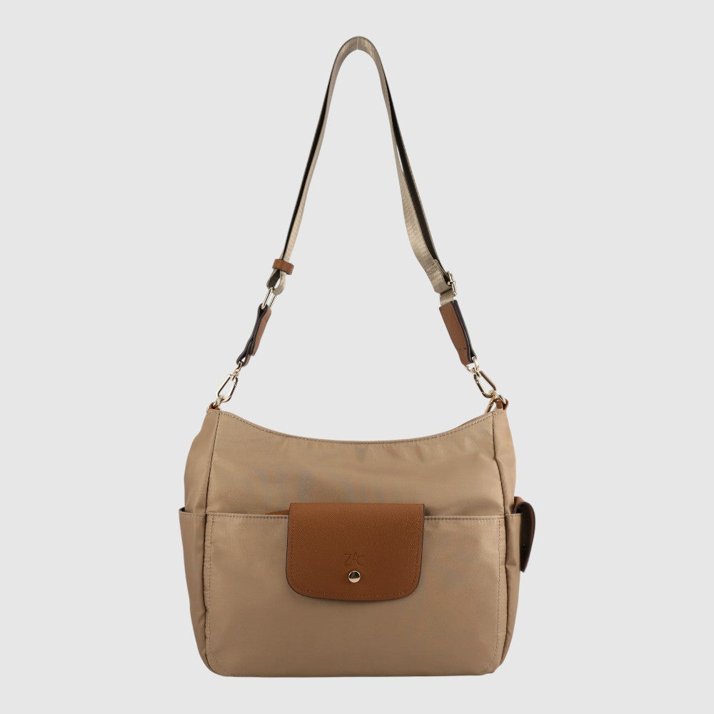 Sac à bandoulière Ariane ZAC – Vue 8