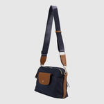 Sac à bandoulière Évelyne ZAC – Vue 3