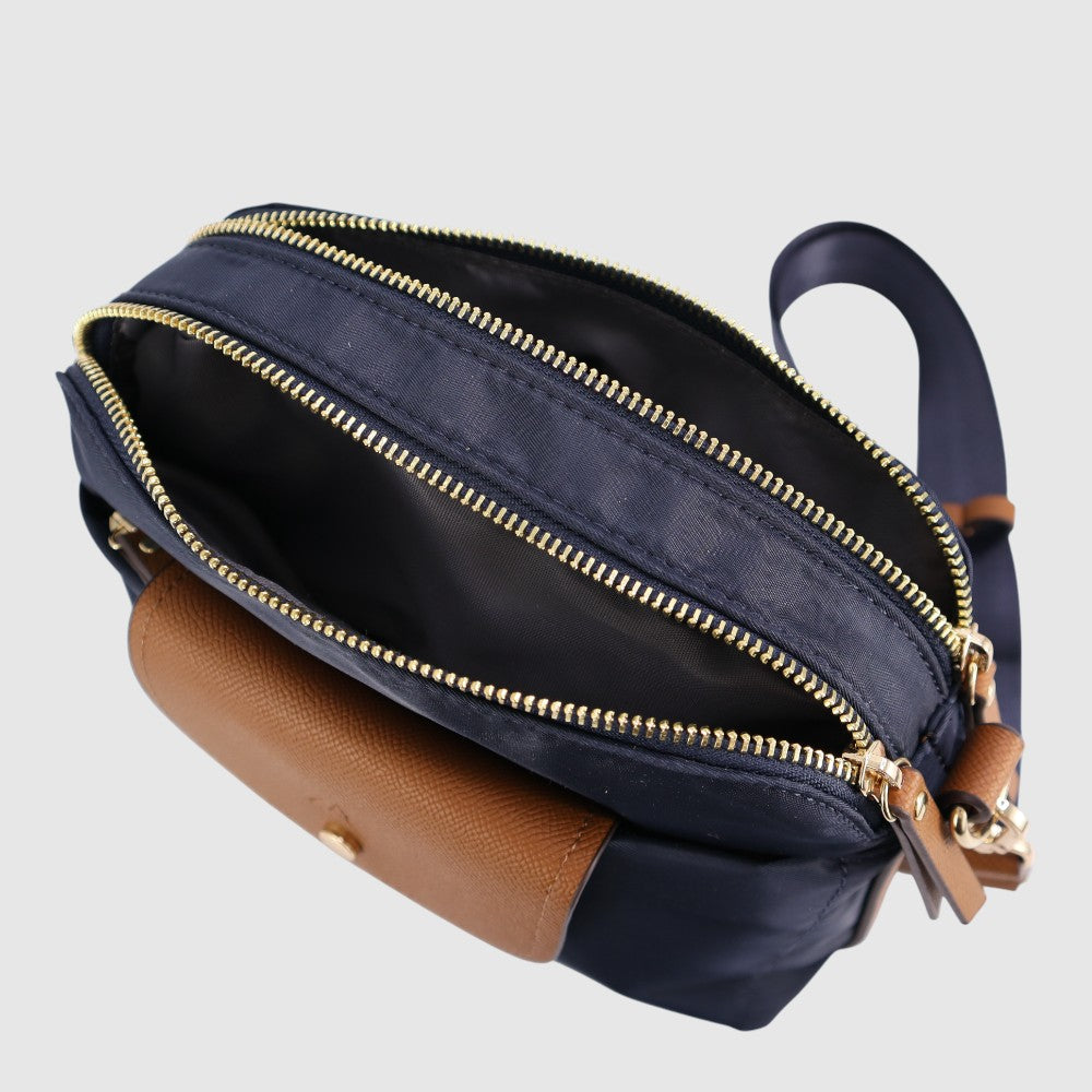 Sac à bandoulière Évelyne ZAC – Vue 5