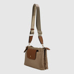 Sac à bandoulière Isabelle ZAC – Vue 2