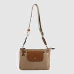Sac à bandoulière Isabelle ZAC – Vue 3