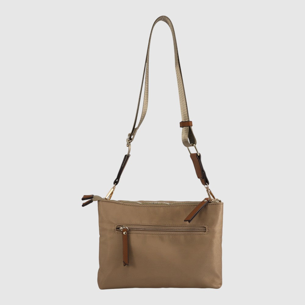 Sac à bandoulière Isabelle ZAC – Vue 5