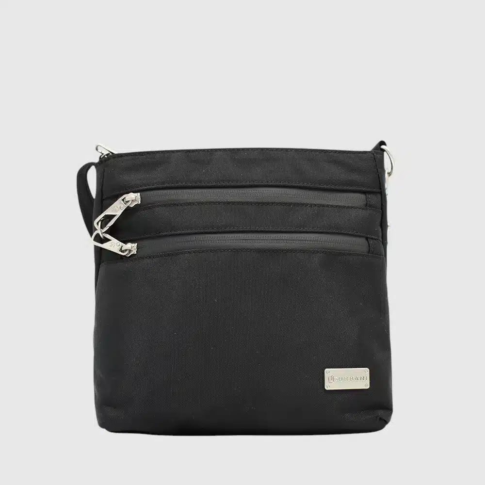 Sac à bandoulière Jade Urbani – Collection Secure – Vue 1
