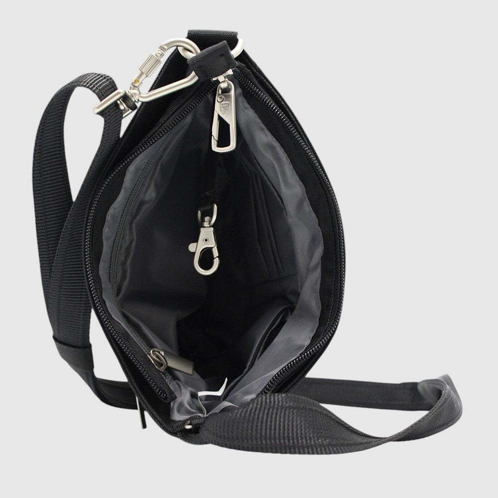 Sac à bandoulière Jade Urbani – Collection Secure – Vue 2