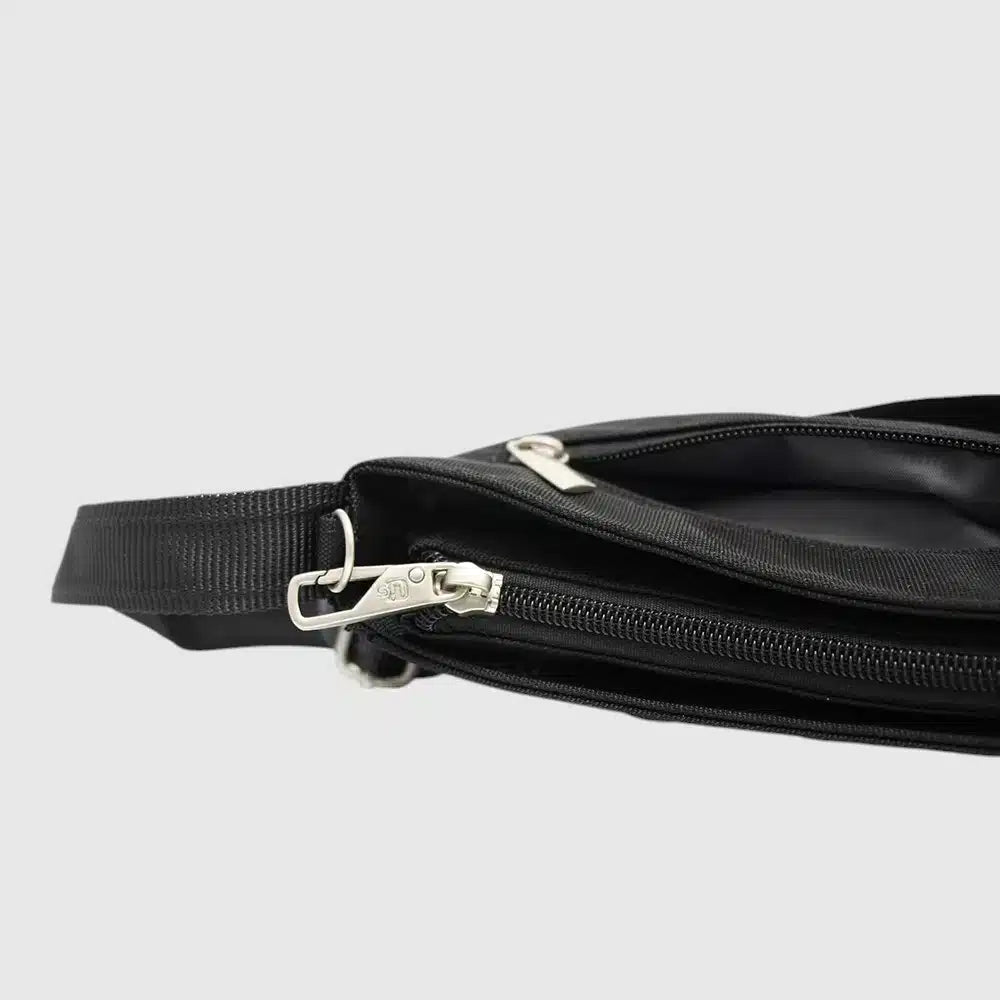 Sac à bandoulière Jade Urbani – Collection Secure – Vue 4