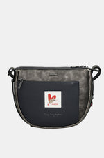 Sac à bandoulière ovale Anekke Eikon – vue arrière