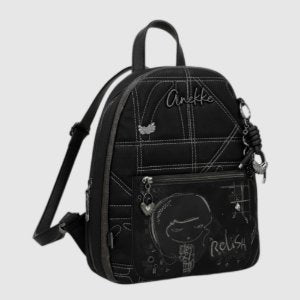 Sac à dos Anekke Iron – vue avant