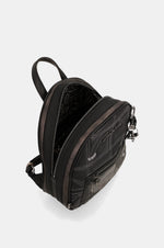 Sac à dos Anekke Iron – intérieur ouvert