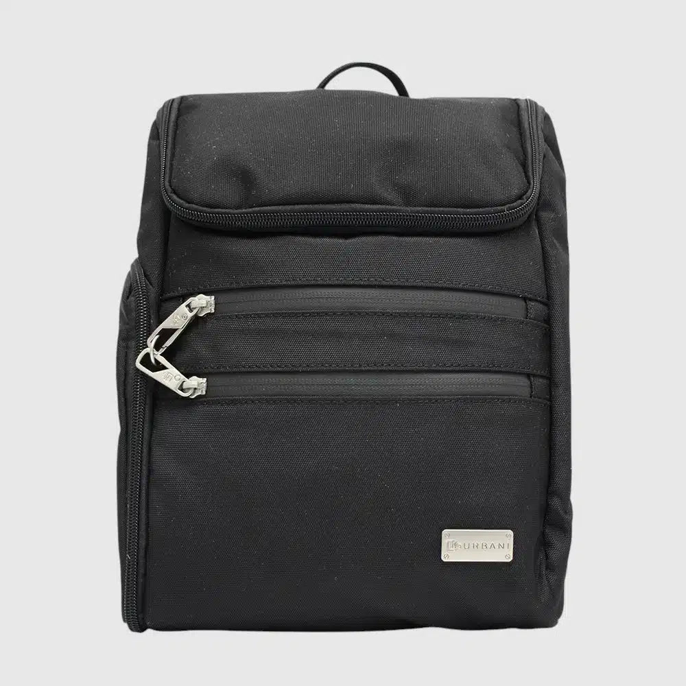 Sac à dos convertible Ted Urbani – Collection Secure – Vue 1