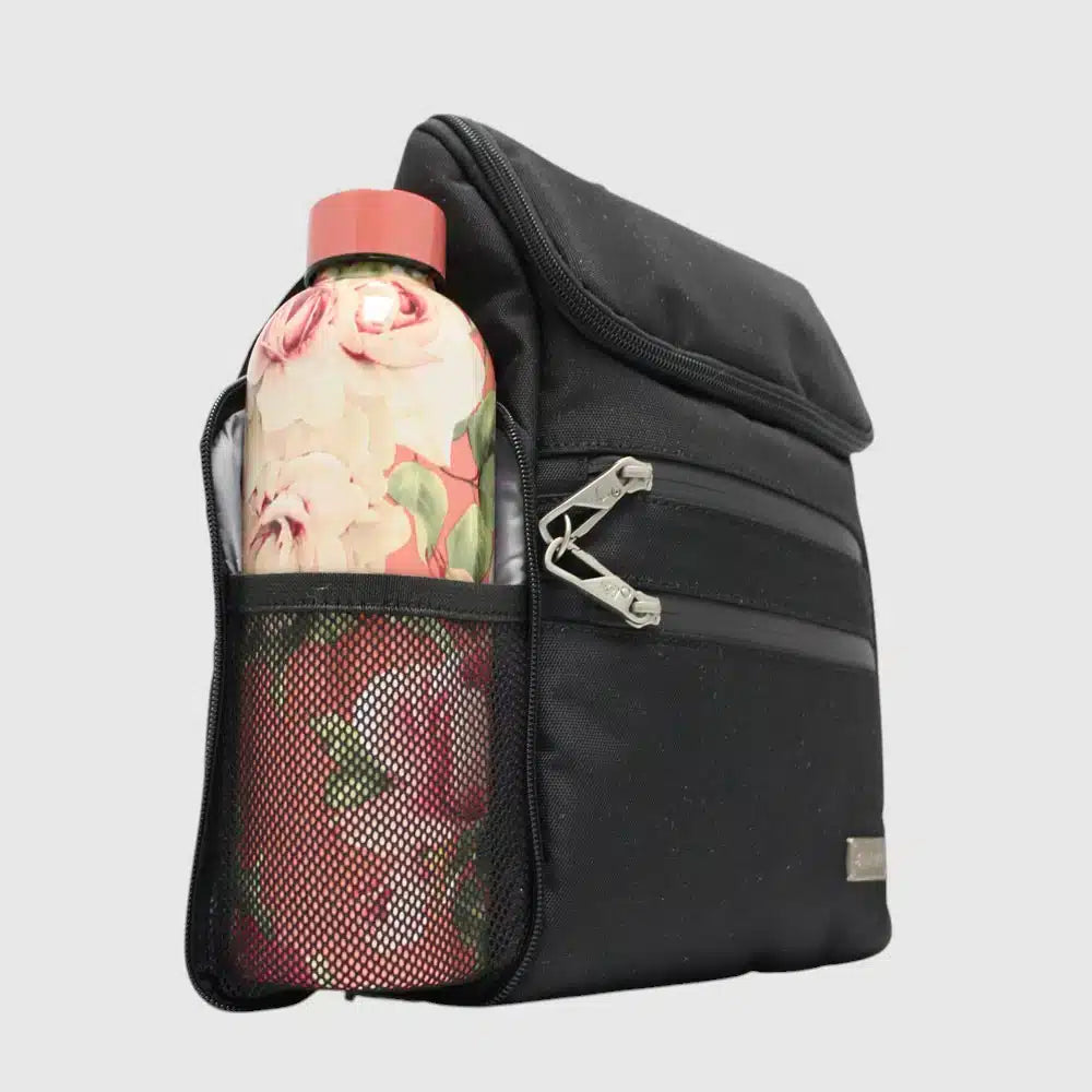 Sac à dos convertible Ted Urbani – Collection Secure – Vue 2