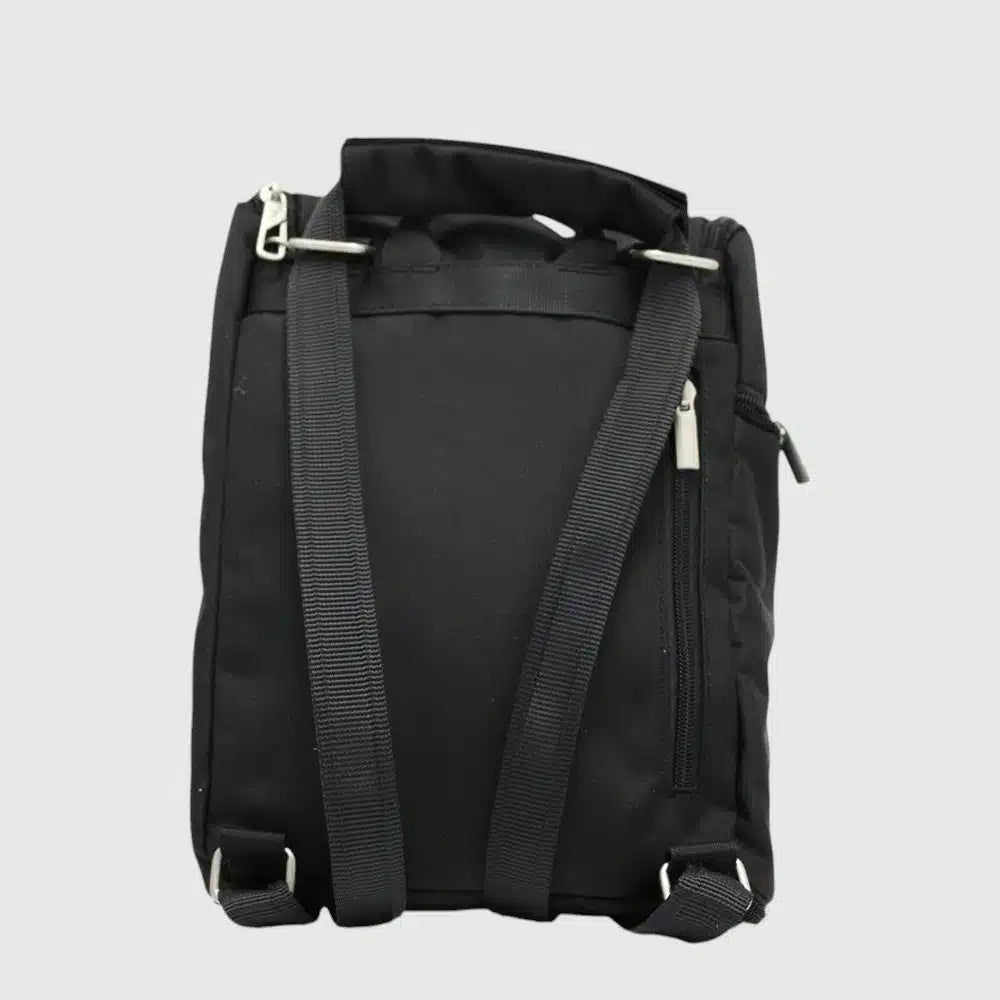 Sac à dos convertible Ted Urbani – Collection Secure – Vue 3