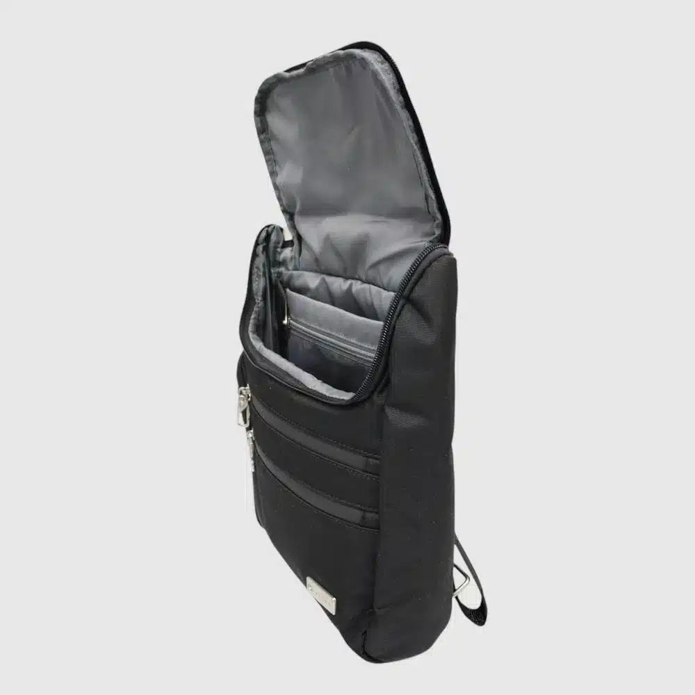 Sac à dos convertible Ted Urbani – Collection Secure – Vue 4