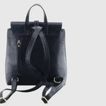 Sac à dos Ève ZAC en cuir végane – Vue 2