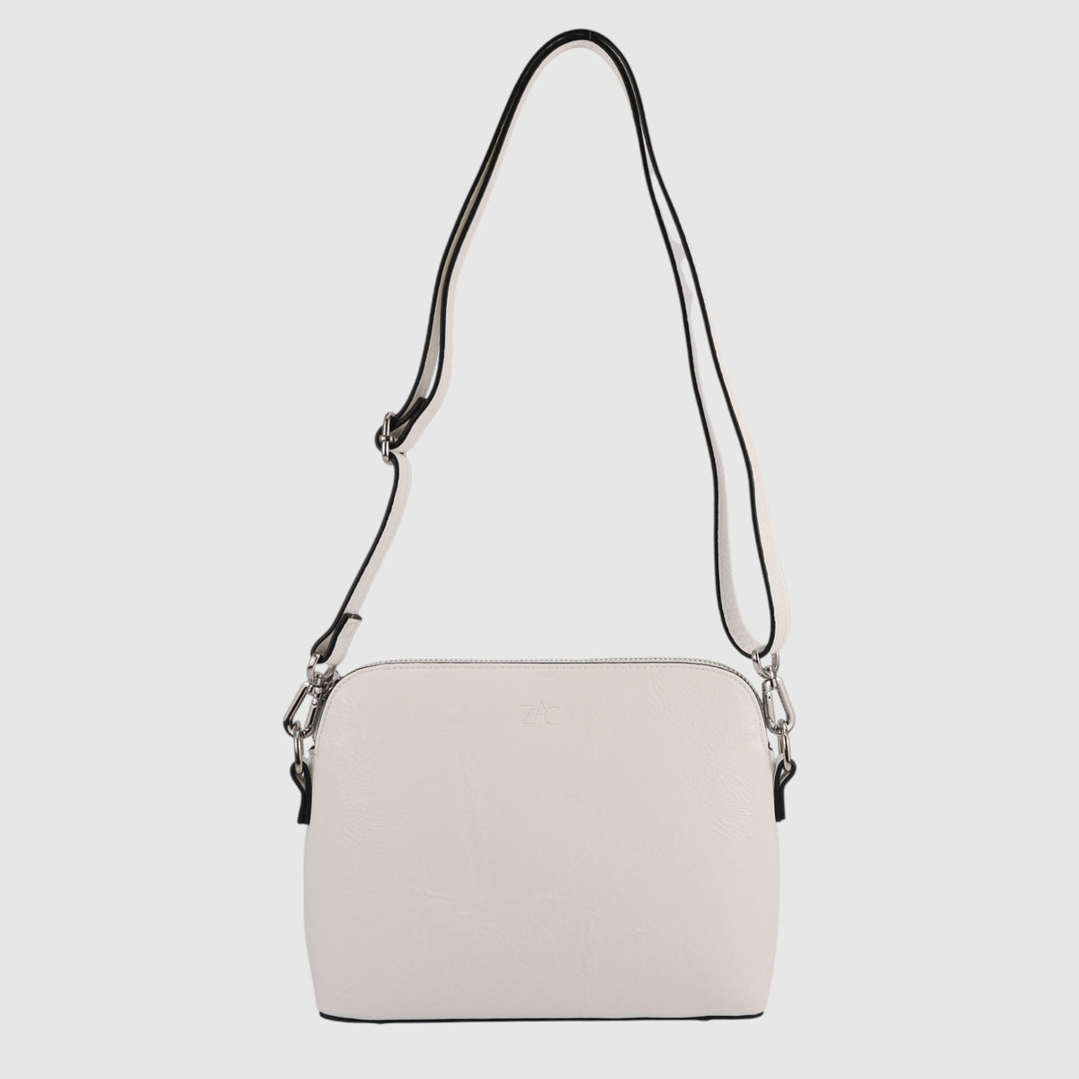Sac à main Anick ZAC en cuir végane – Vue 1