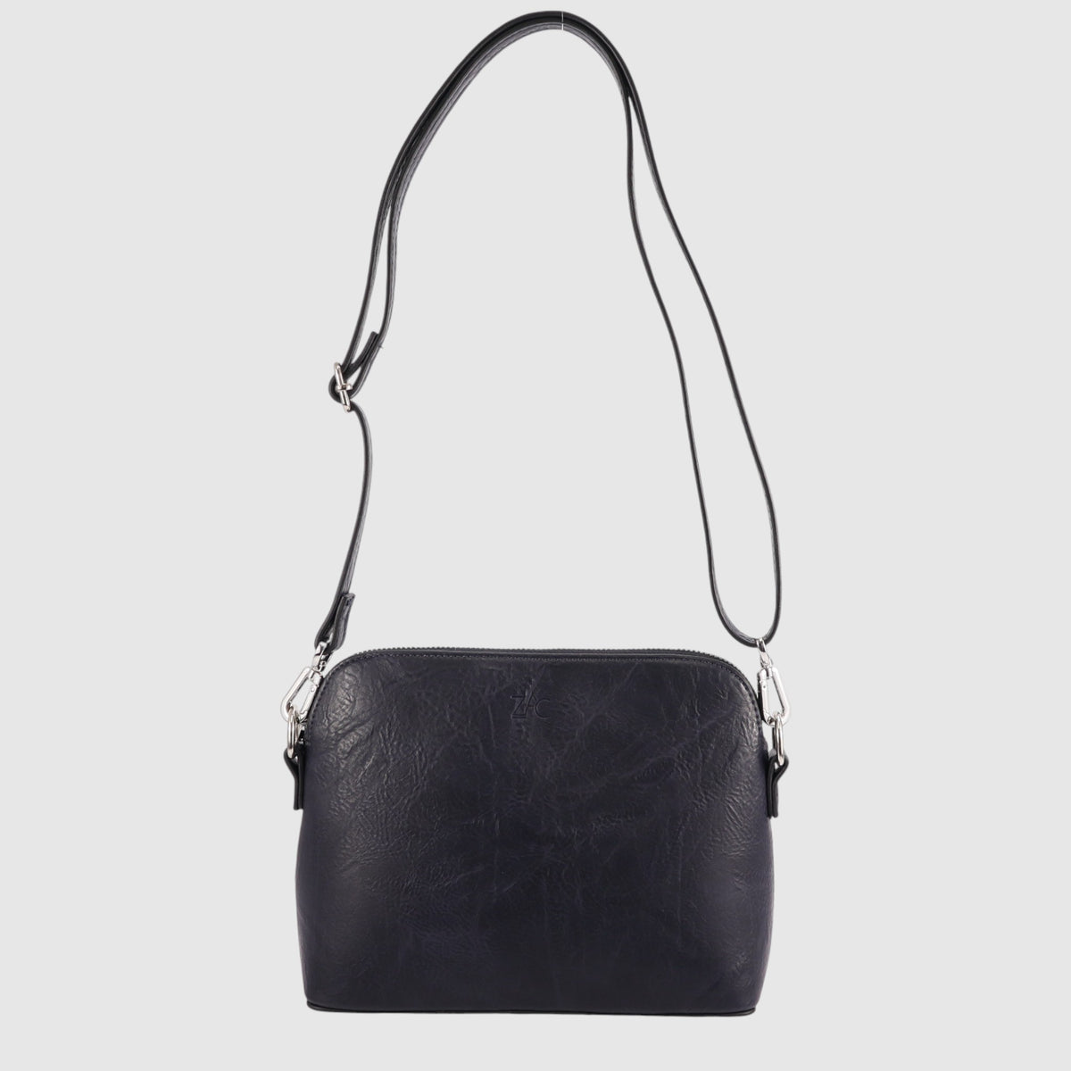 Sac à main Anick ZAC en cuir végane – Vue 2