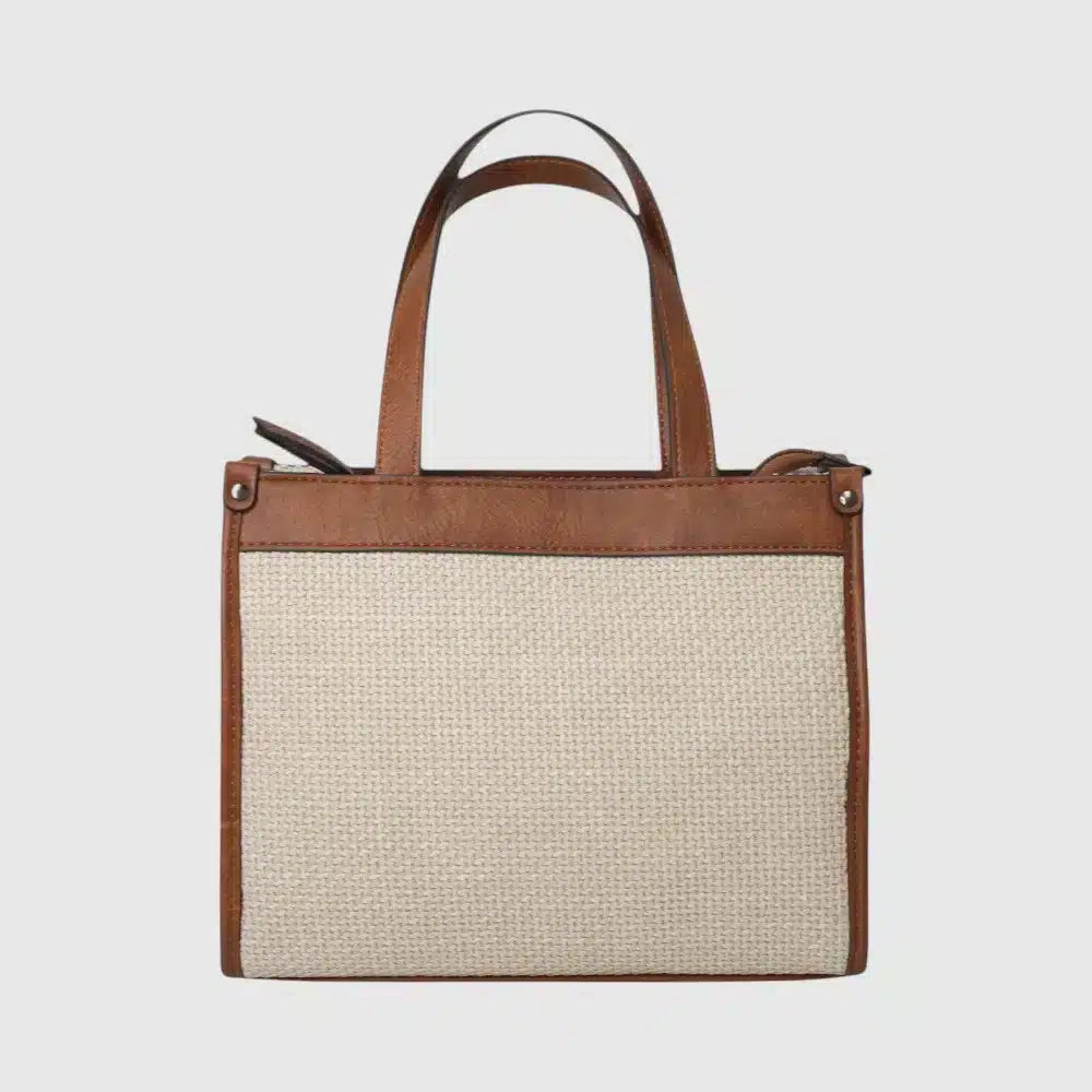 Sac à main Ann ZAC – Vue 1