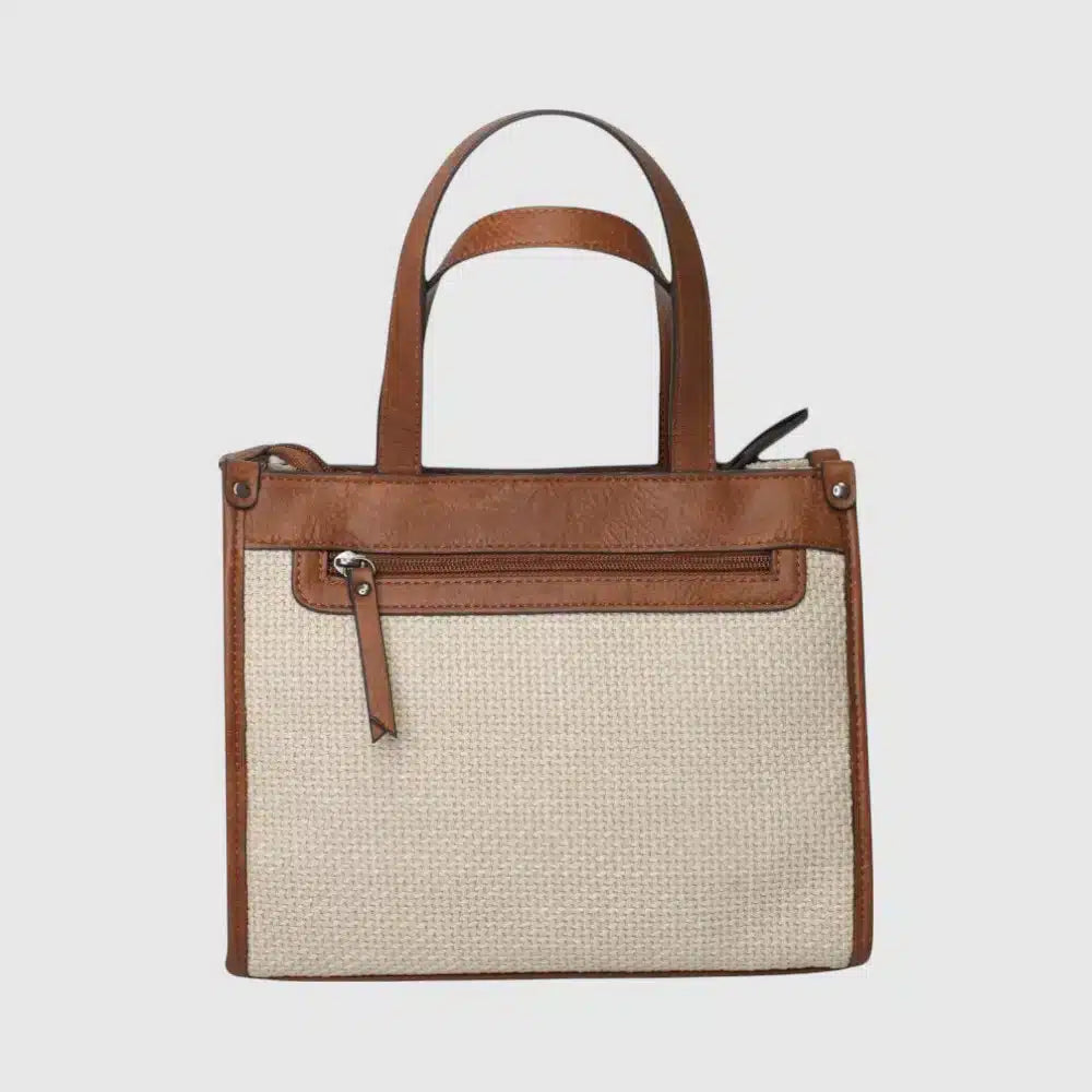 Sac à main Ann ZAC – Vue 2