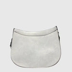 Sac à main compact ZAC en cuir végane