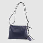 Sac à main Éléonore ZAC en cuir végane – Vue 3