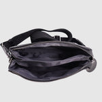 Sac à main Éléonore ZAC en cuir végane – Vue 4