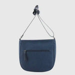 Sac à main Guylaine ZAC en cuir végane – Vue 4