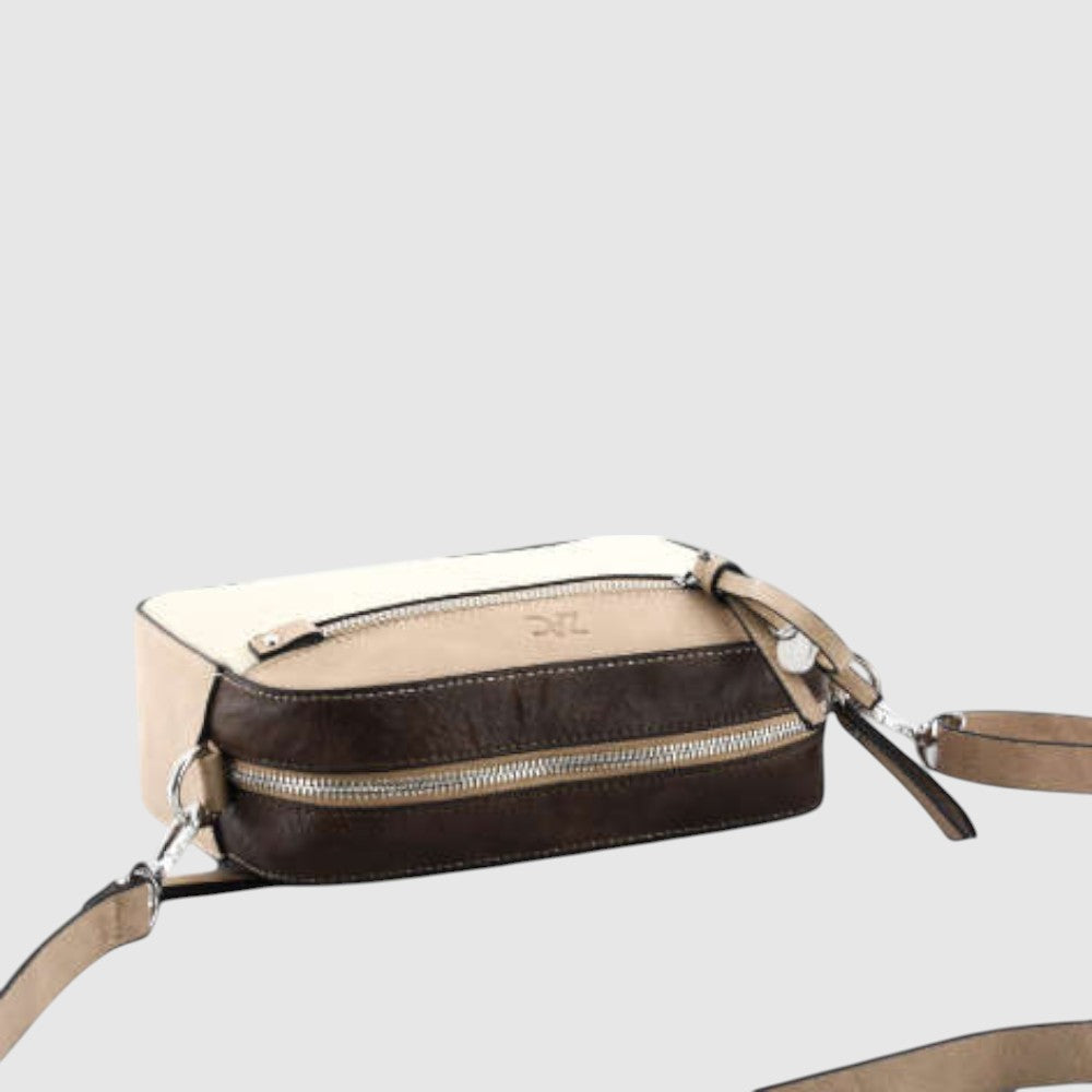 Sac à main Isabel ZAC en cuir végane – Vue 2
