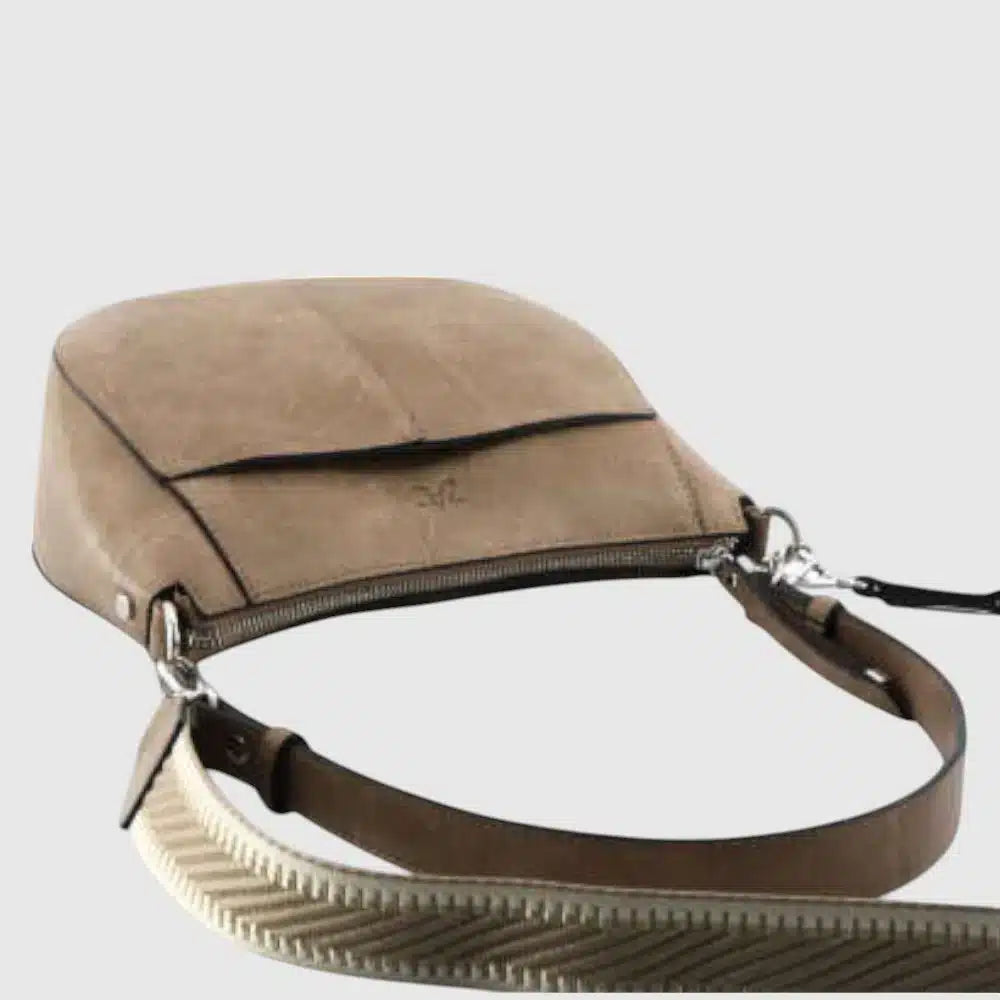 Sac à main Karine ZAC en cuir végane – Vue 2