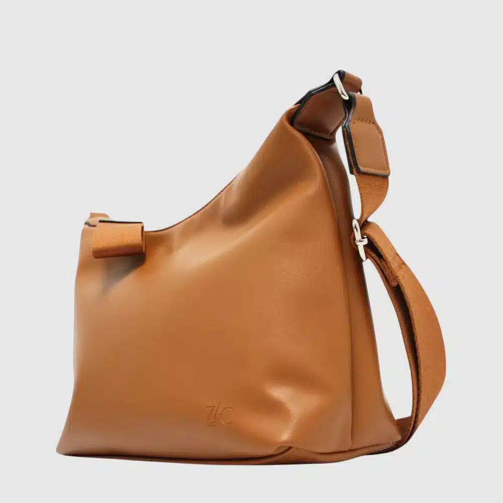 Sac à main Lana ZAC en cuir végane – Vue 1