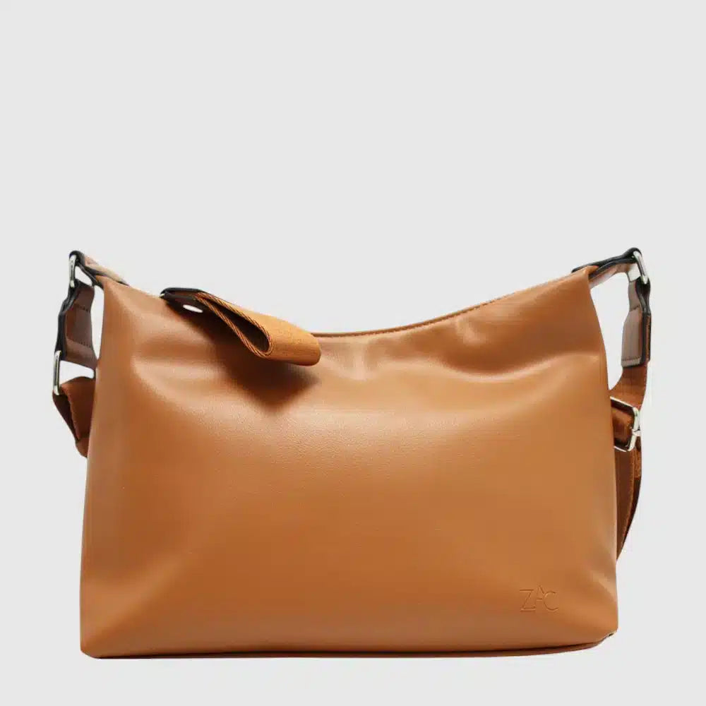Sac à main Lana ZAC en cuir végane – Vue 2