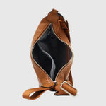 Sac à main Lana ZAC en cuir végane – Vue 3