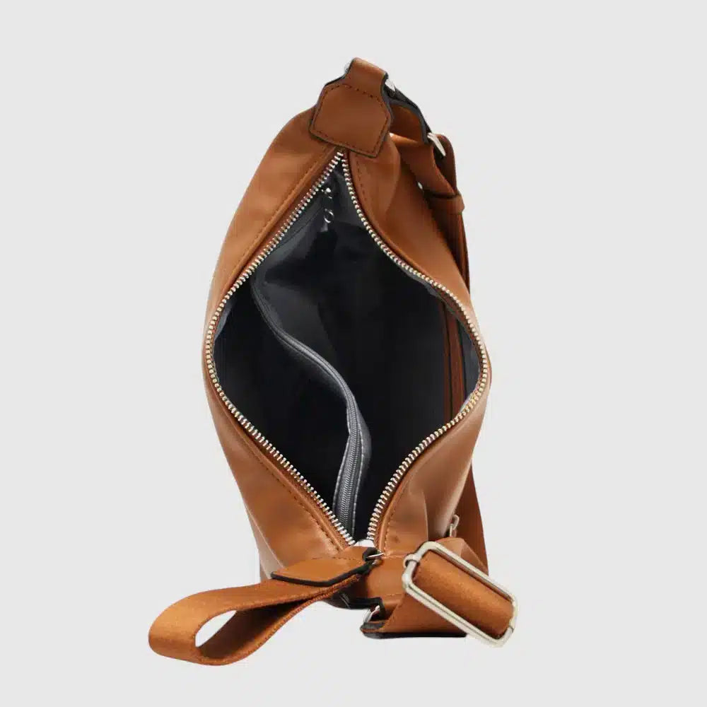 Sac à main Lana ZAC en cuir végane – Vue 3