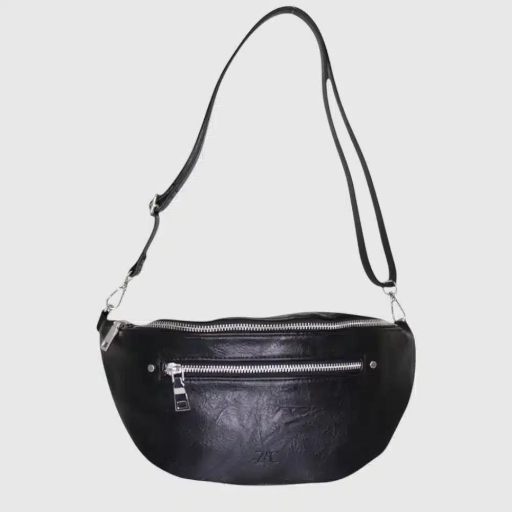 Sac à main Marianne ZAC en cuir végane – Vue 2