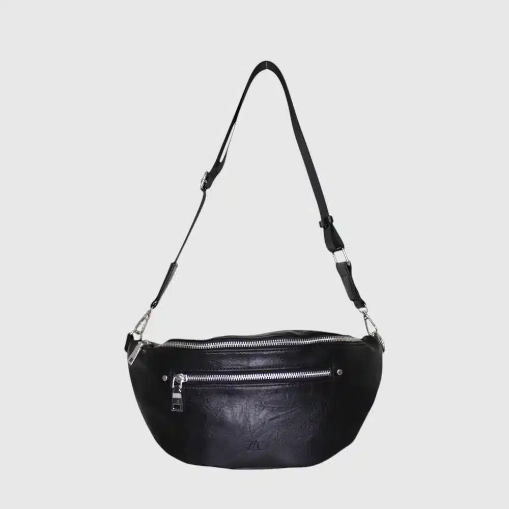 Sac à main Marianne ZAC en cuir végane – Vue 3