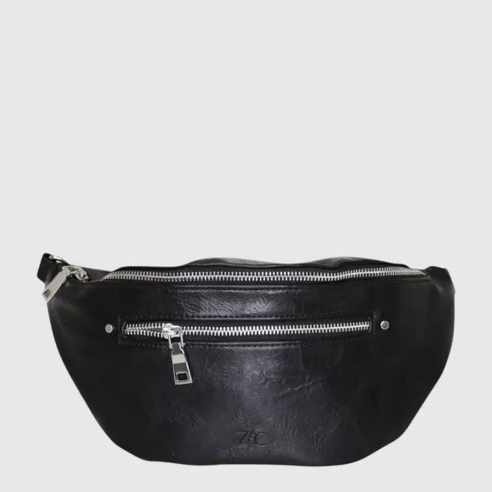 Sac à main Marianne ZAC en cuir végane – Vue 4