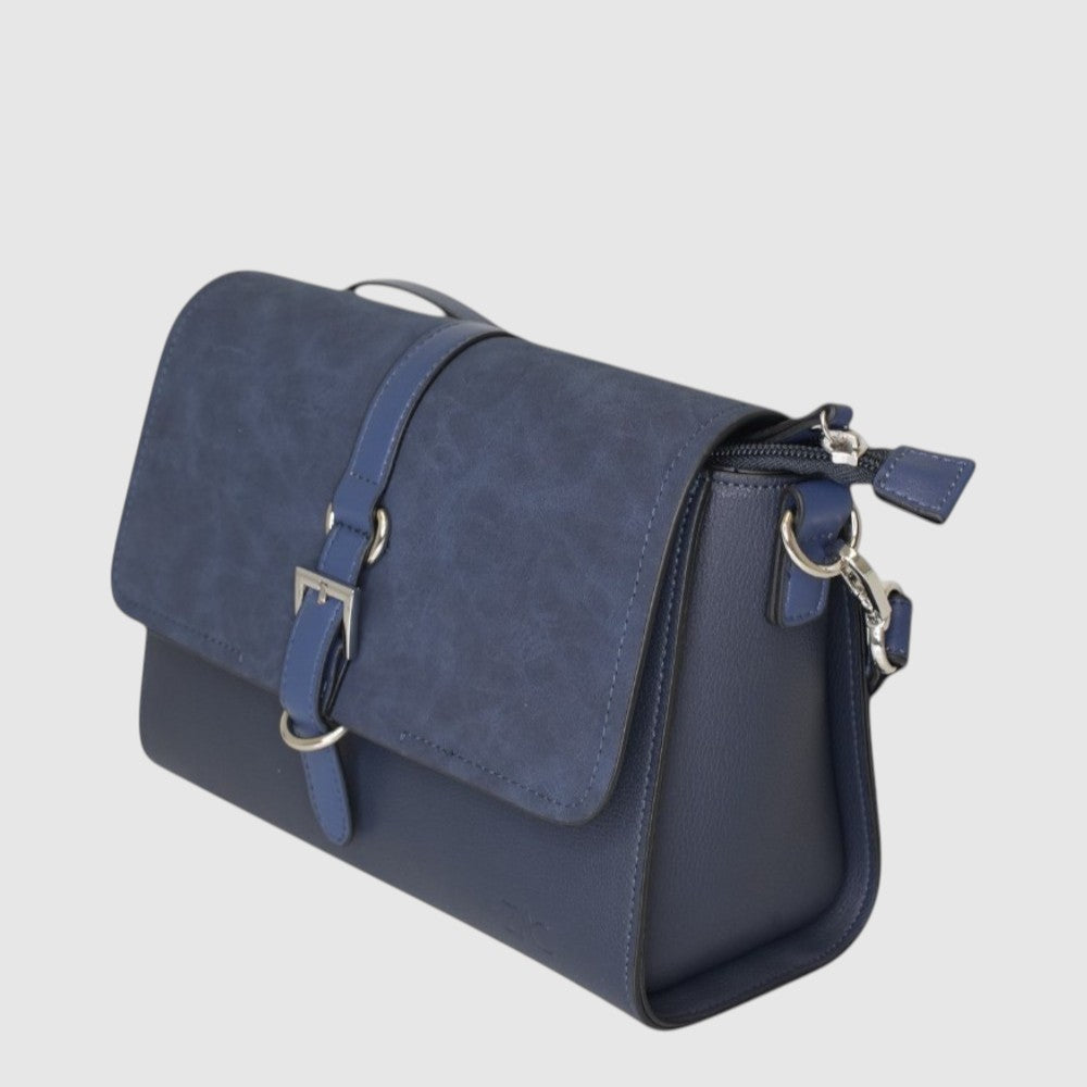 Sac à main Mariloup ZAC en cuir végane – Vue 1