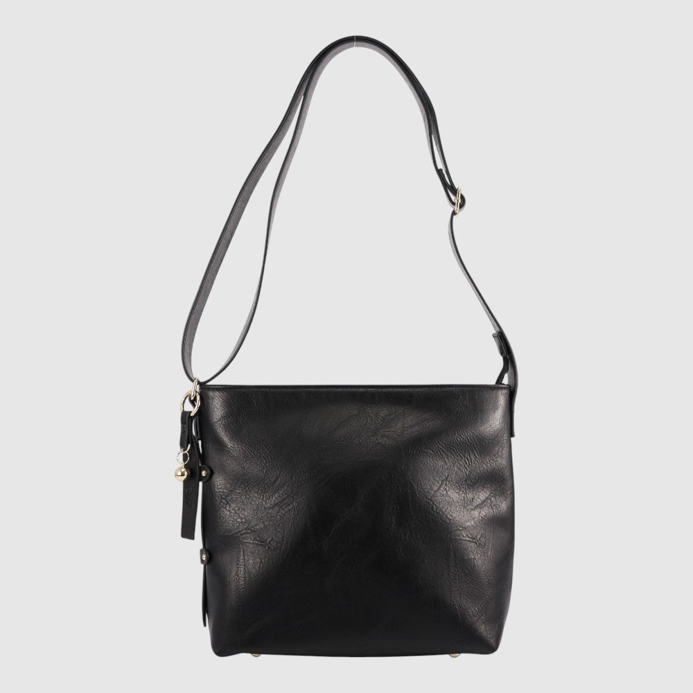 Sac à main Sophie ZAC en cuir végane – Vue 1