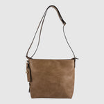 Sac à main Sophie ZAC en cuir végane – Vue 2