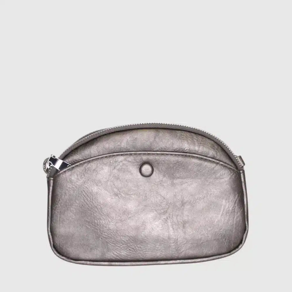 Sac à main Sylvie ZAC en cuir végane – Vue 1