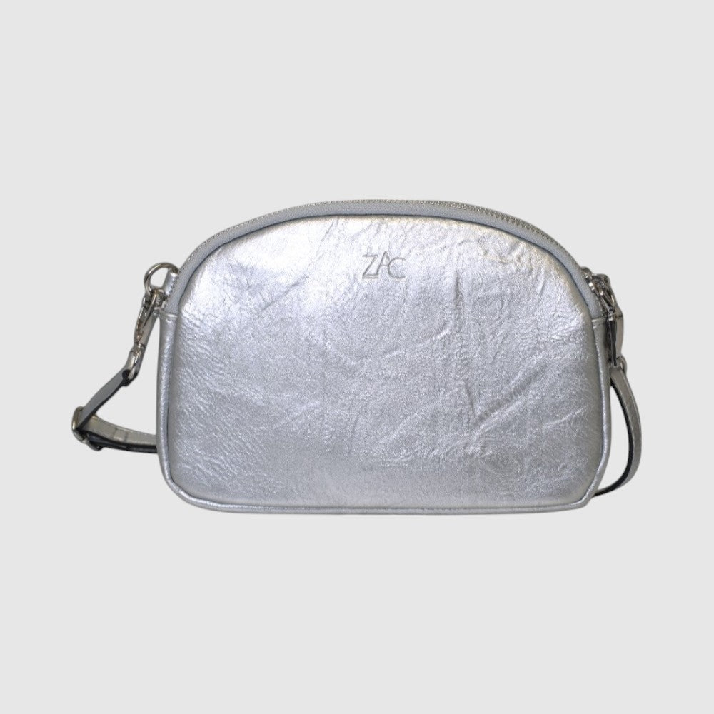 Sac à main Sylvie ZAC en cuir végane – Vue 2