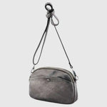Sac à main Sylvie ZAC en cuir végane – Vue 3